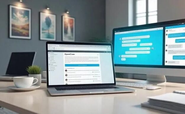 OpenClaw 钉钉机器人配置指南